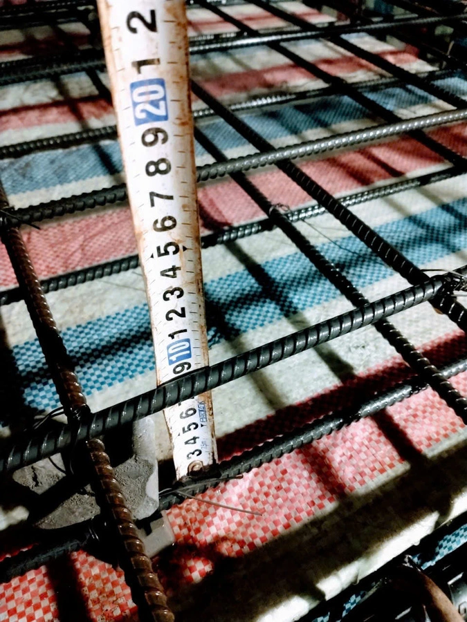 Công trình Nhà 63A Võng Thị, Tây Hồ , Hà Nội