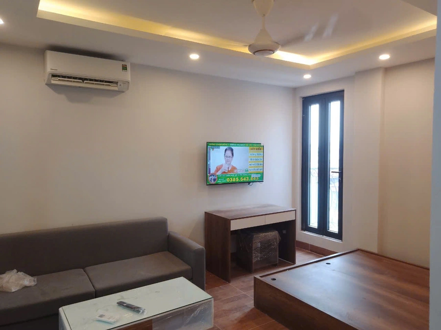 Công trình Nhà 63A Võng Thị, Tây Hồ , Hà Nội